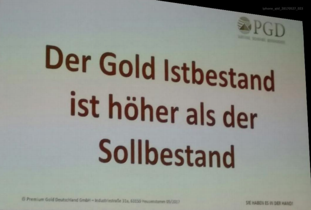 Massentäuschungen bei der PIM Gold und Scheideanstalt GmbH durch Mesut Pazarci